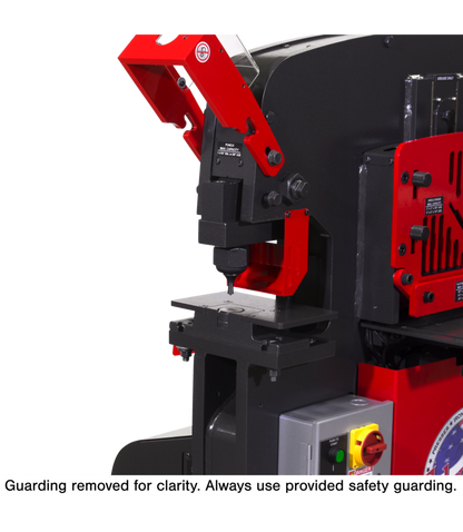 EDWARDS Pedestal Die Table (To 1-1/16) - ED9-AC0895