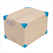 reinforced package