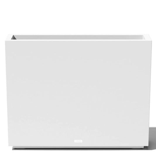 All-Weather Resistant Plastic Planter - Procure Décor