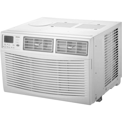 Amana 24, 000 BTU Window AC with Electronic Controls - White  -  AMAP242CW