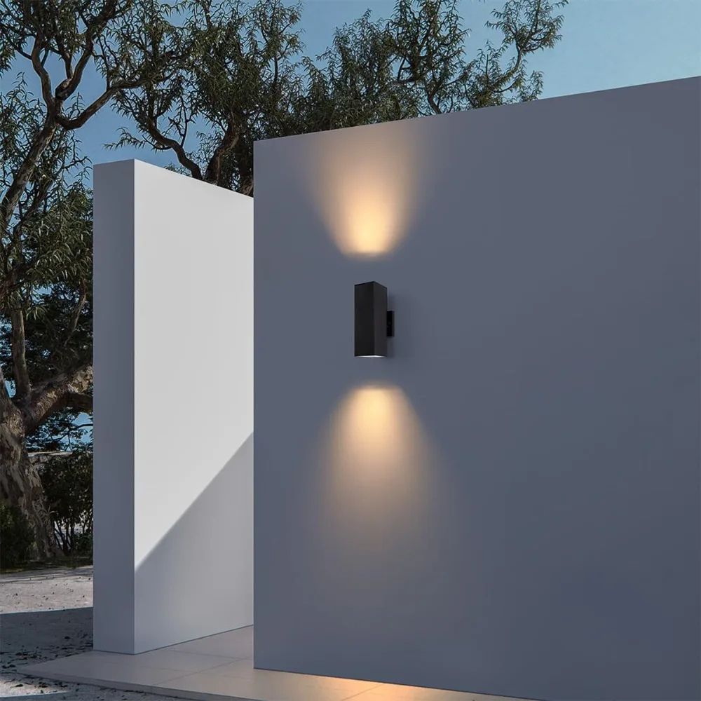 AquaLuxe wall lamp - 4 Pack