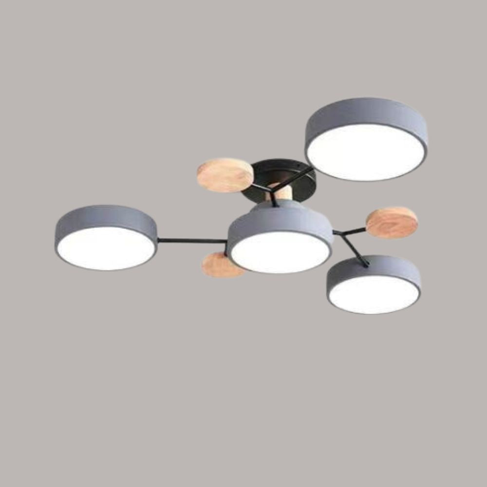 Arbor Glow Ceiling Lamp