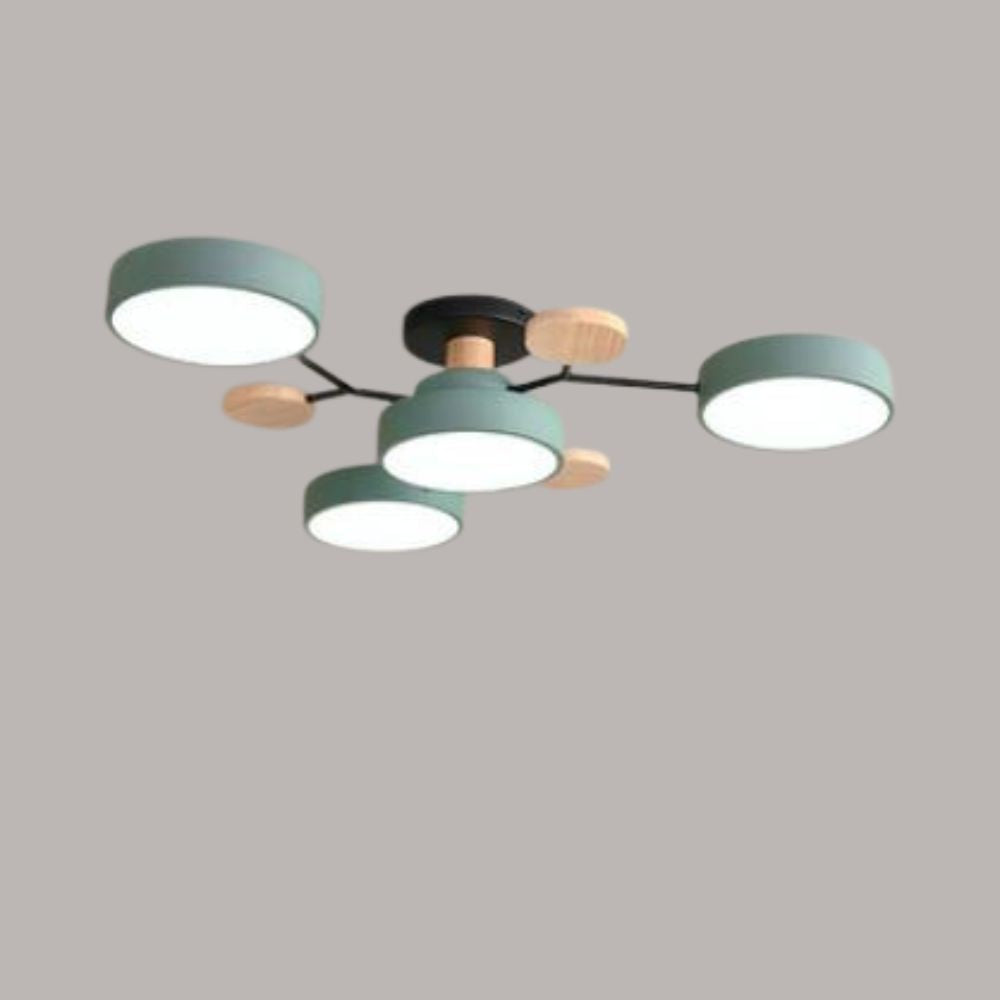 Arbor Glow Ceiling Lamp