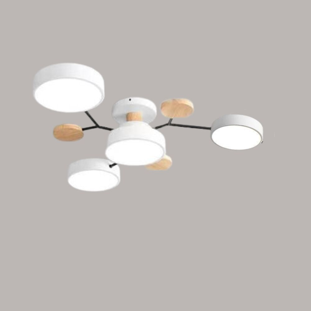 Arbor Glow Ceiling Lamp