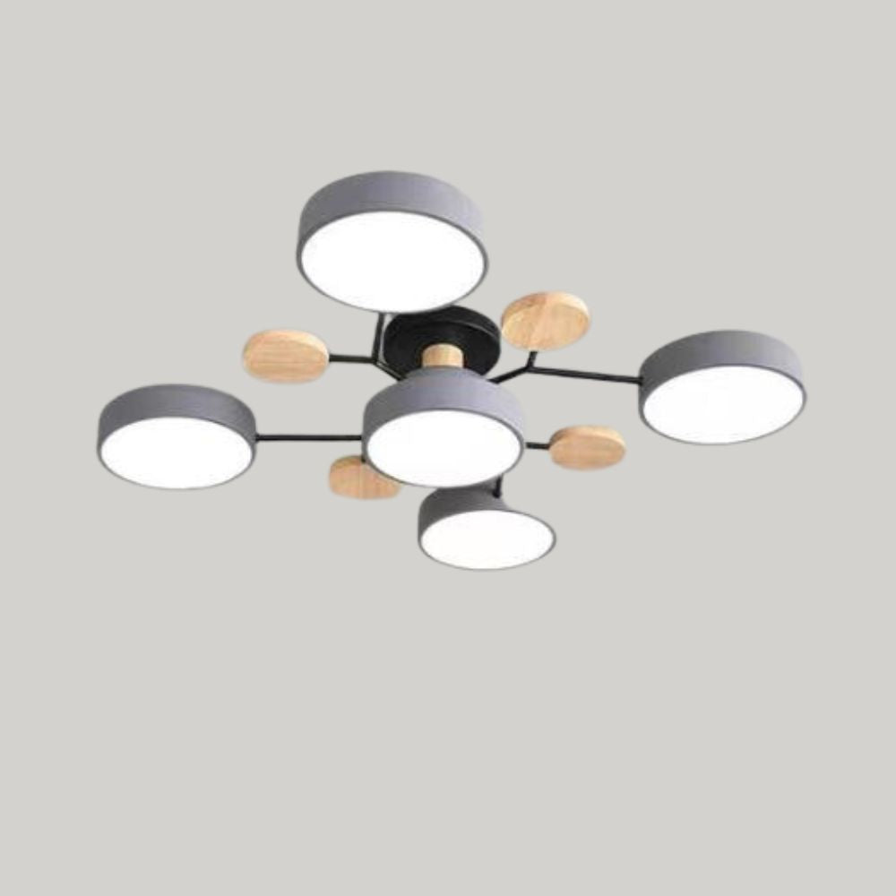 Arbor Glow Ceiling Lamp