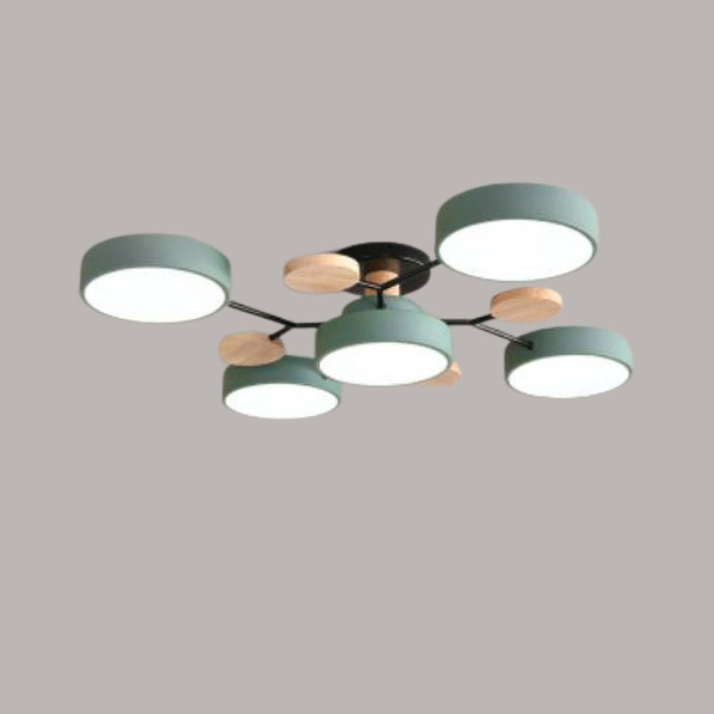 Arbor Glow Ceiling Lamp