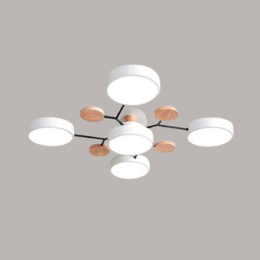 Arbor Glow Ceiling Lamp