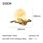 Artpad Outdoor Waterproof Italian Style Wall Lamp - Procure Décor
