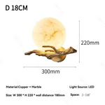 Artpad Outdoor Waterproof Italian Style Wall Lamp - Procure Décor
