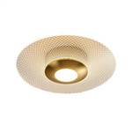 Bedroom Luminous Lane LED Ceiling Light - Procure Décor