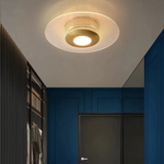 Bedroom Luminous Lane LED Ceiling Light - Procure Décor