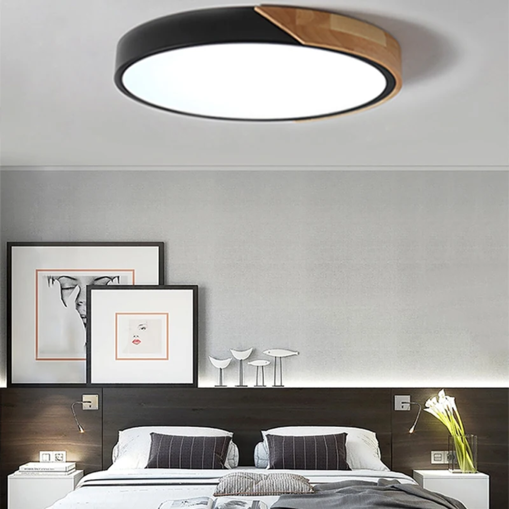 Delphi Ceiling Light