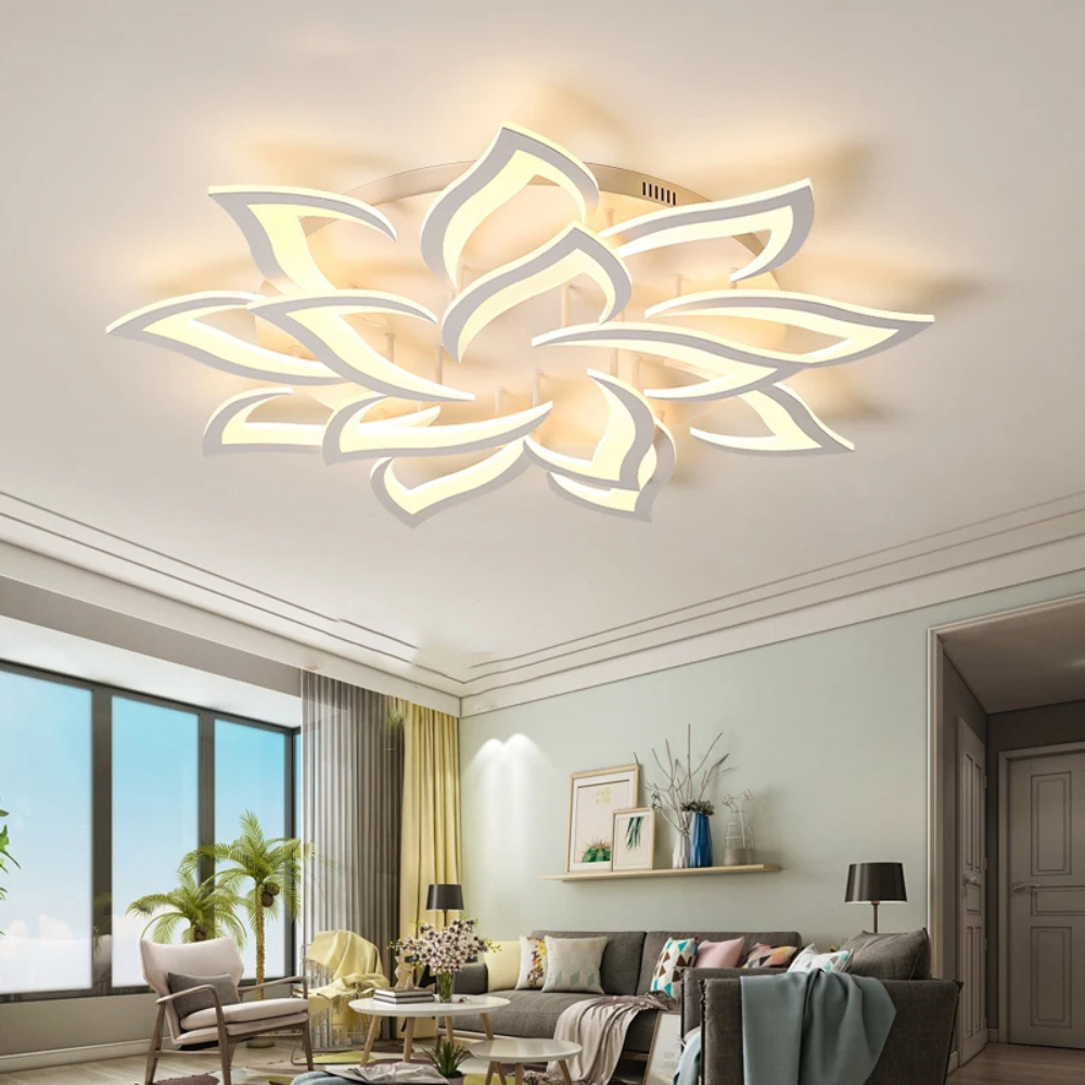 Bright-Art-Ceiling-Light-14-Head-for-Dining-Room