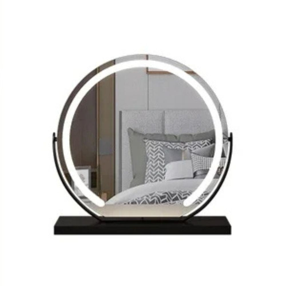 BrightView LED Mirror