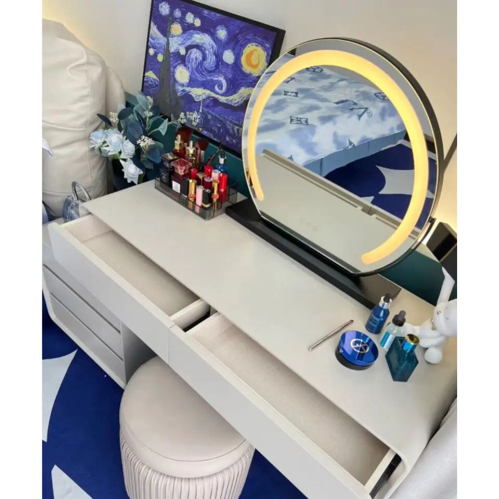 BrightView LED Mirror