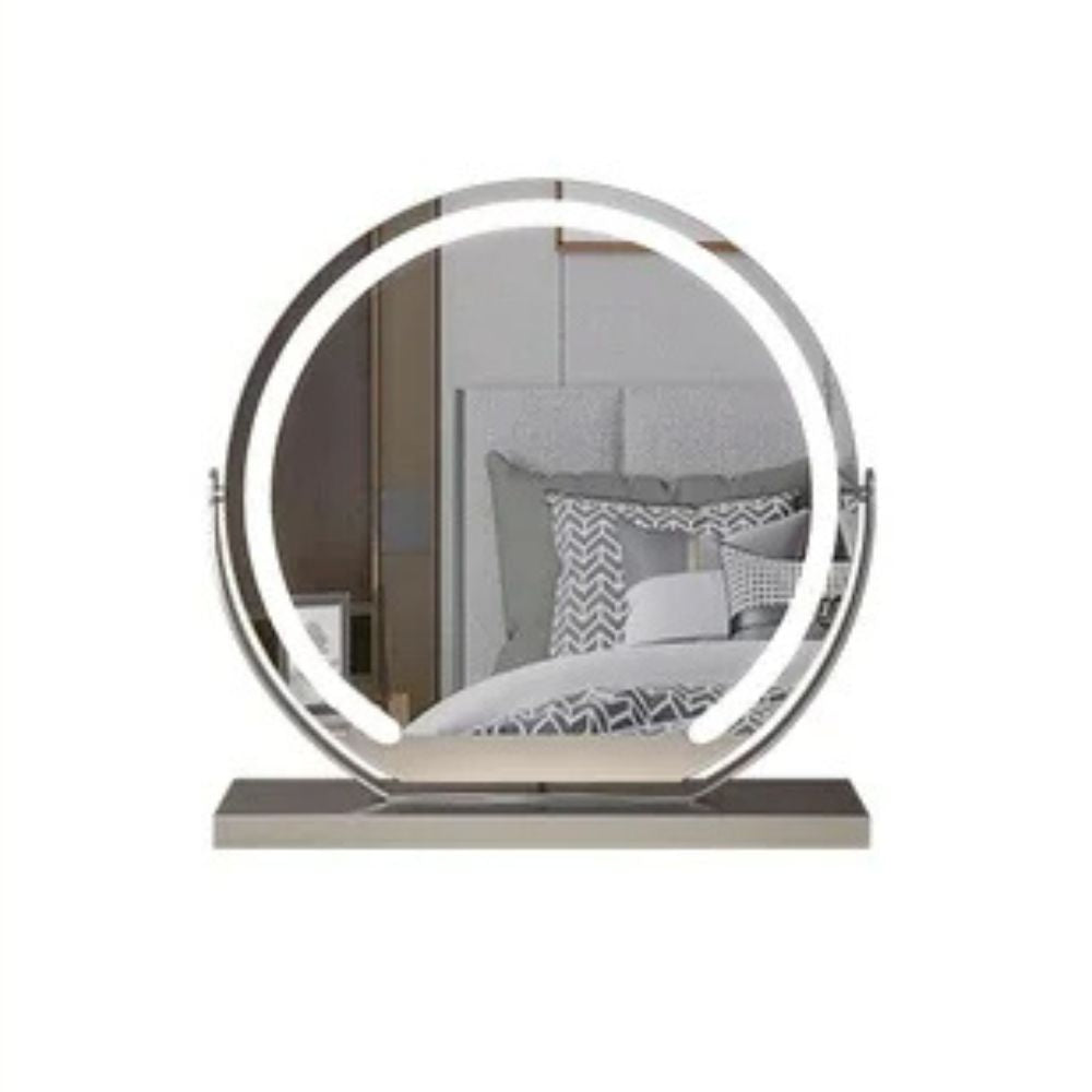 BrightView LED Mirror