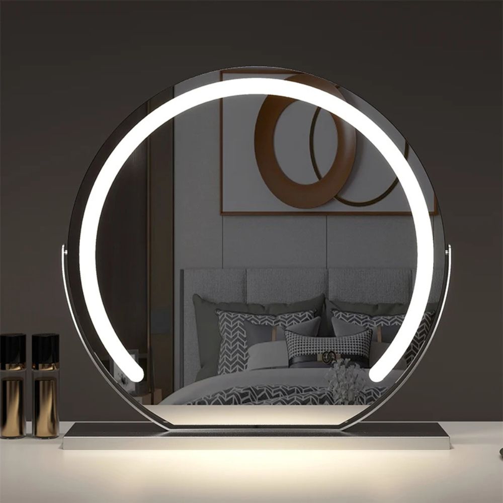 BrightView LED Mirror