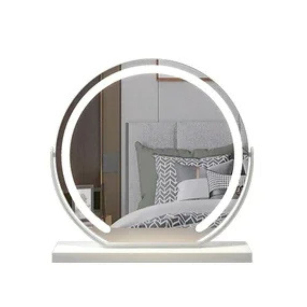 BrightView LED Mirror