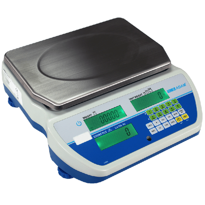 Adam Equipment Cruiser Bench Counting Scale - 16 x 0.0005 lb - CCT 8