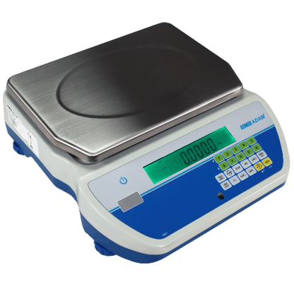 Adam Equipment Cruiser Bench Checkweighing Scale - 16 x 0.0002 lb - CKT 8H