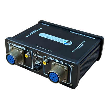 Outland Technology CU-1350 Dual Camera & Light Control - CU-1350