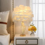 ChiLuxe Feather Light - Procure Décor