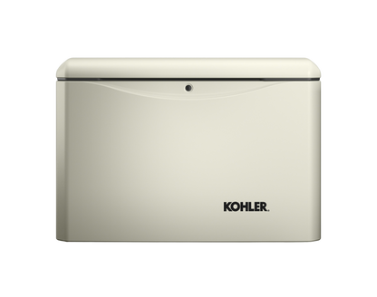 Kohler 26RCA Standby Generator 26KW 120/240V Single Phase New - 26RCA-QS1