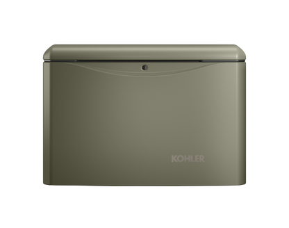 Kohler 26RCA Standby Generator 26KW 120/240V Single Phase New - 26RCA-QS1