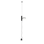 OK Floor To Ceiling Lamp - Procure Décor
