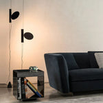 OK Floor To Ceiling Lamp - Procure Décor