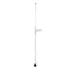 OK Floor To Ceiling Lamp - Procure Décor