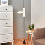 OK Floor To Ceiling Lamp - Procure Décor