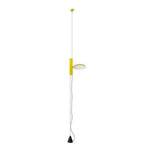 OK Floor To Ceiling Lamp - Procure Décor