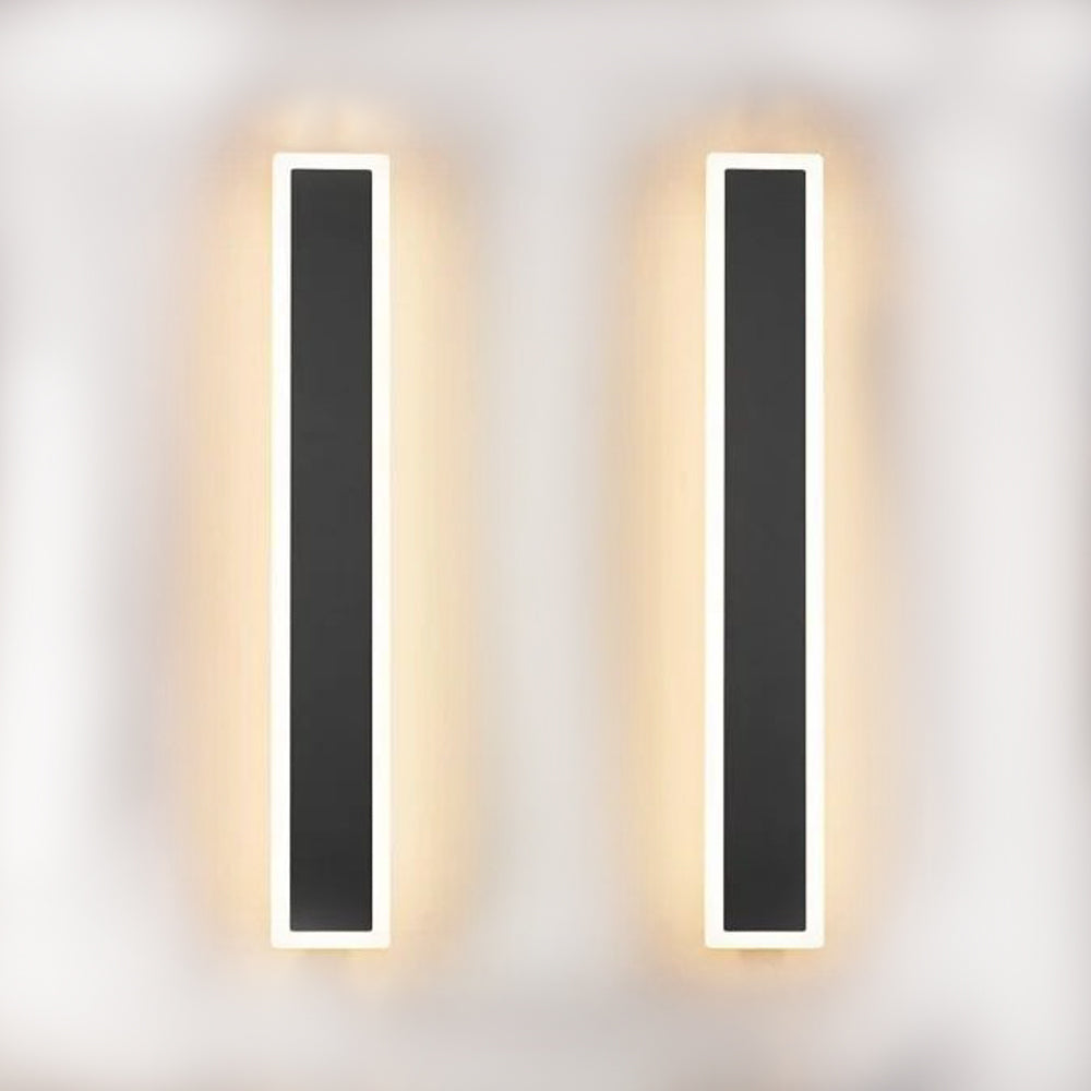 CorridorGlow wall lamp 2 Pack