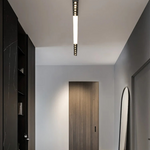 Modern Long Strip Beam Ceiling Lamp - Procure Décor