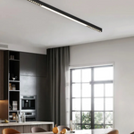Modern Long Strip Beam Ceiling Lamp - Procure Décor