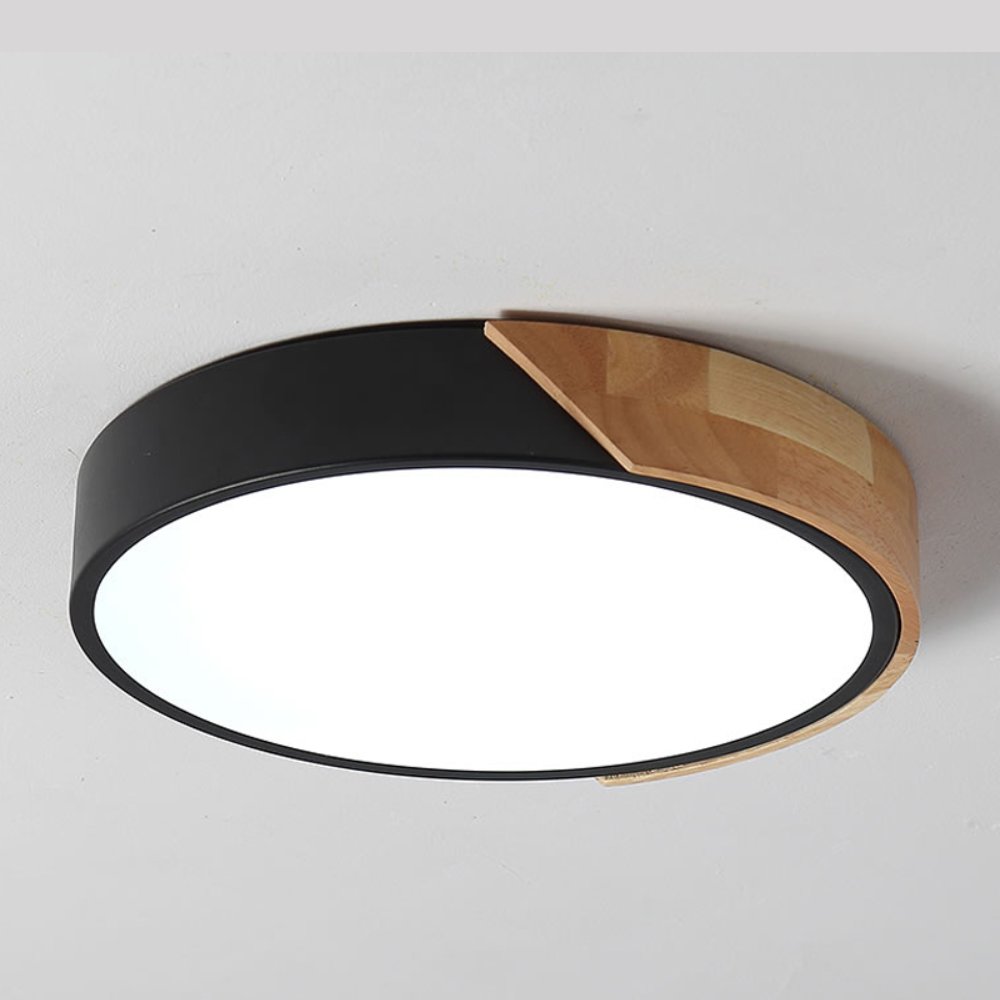 Delphi Ceiling Light