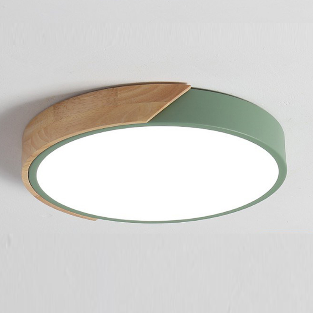 Delphi Ceiling Light