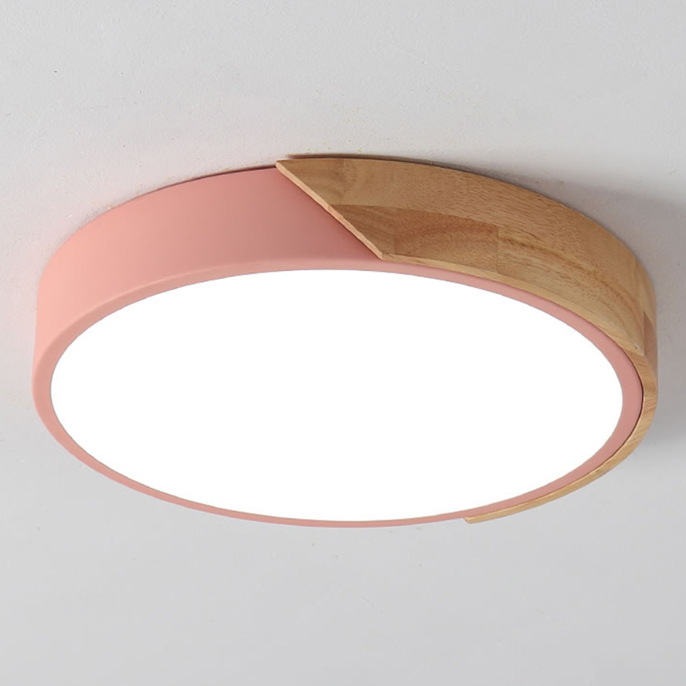 Delphi Ceiling Light