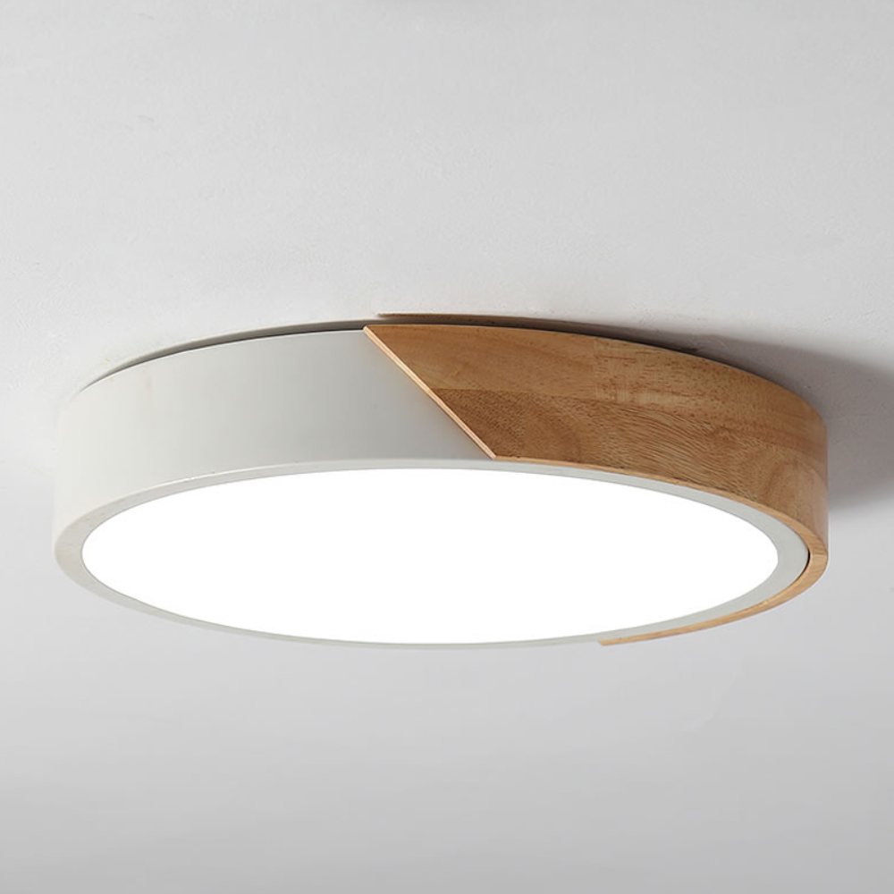 Delphi Ceiling Light