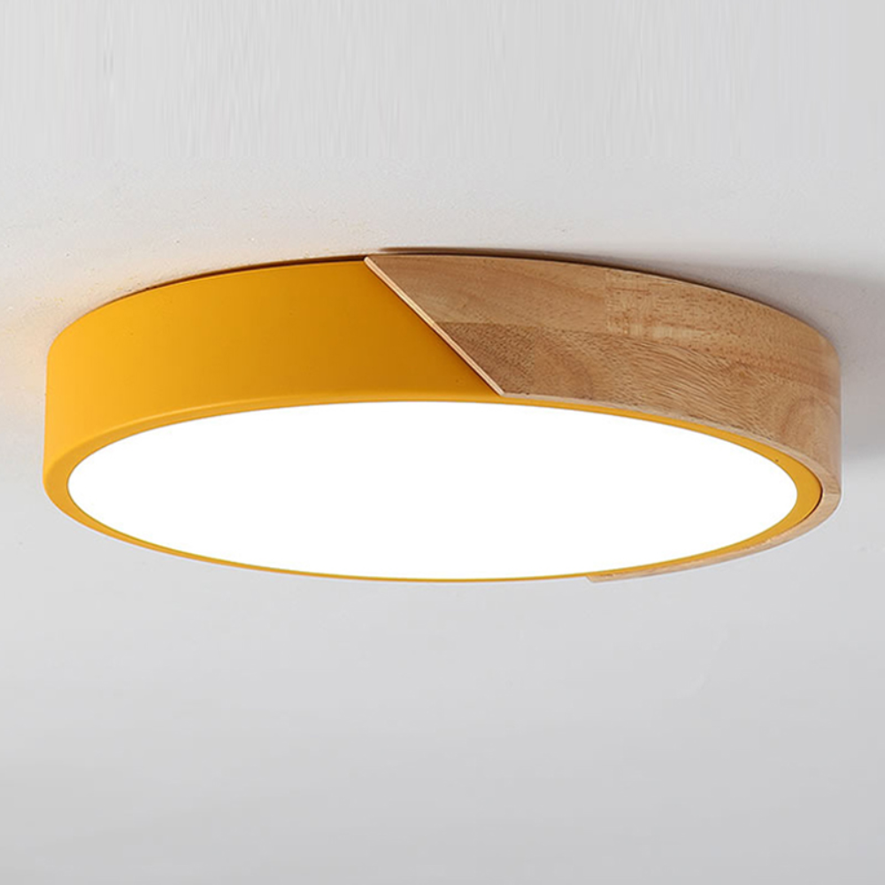 Delphi Ceiling Light