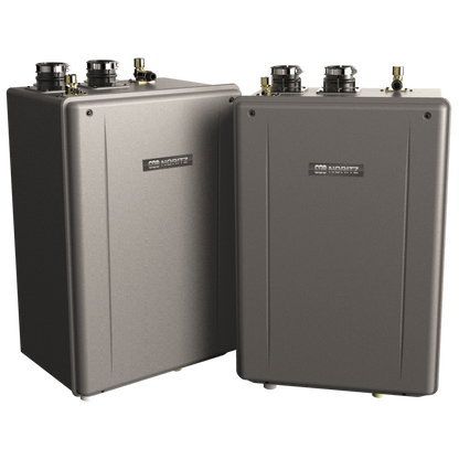 Noritz EZ98DV 180,000 BTU Tankless Water Heater - HCNAC1005-NG