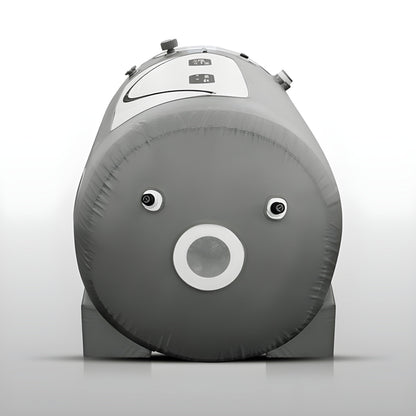 OxyRevo Elite36 1.4ATA Portable Hyperbaric Chamber