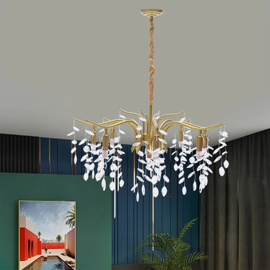 Enchanted Garden Fairy Lights - Procure Décor