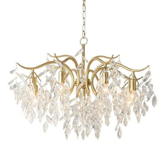 Enchanted Garden Fairy Lights - Procure Décor