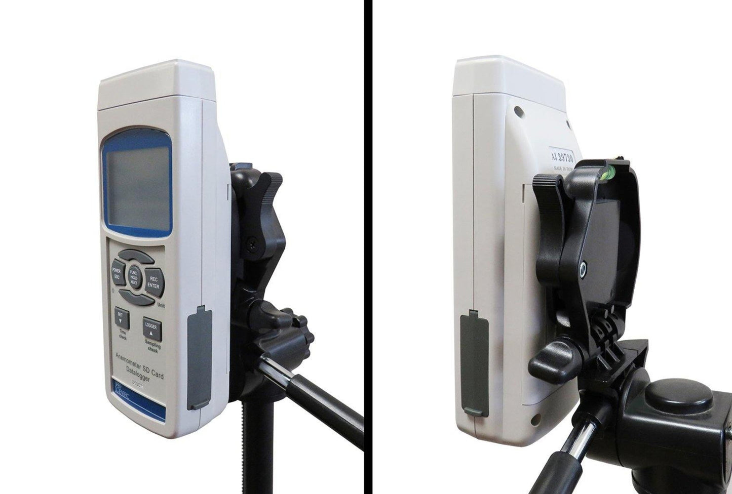 ThermoProbe Environmental Quality SD Card Logger - 850071