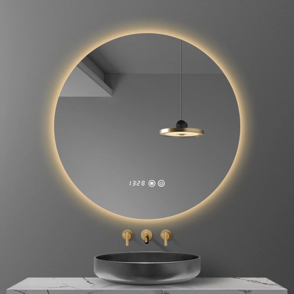 EvoGlo Mirror