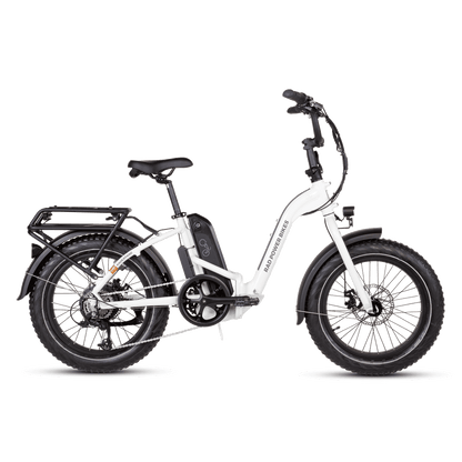 Rad Power Bikes RadExpand 5 Electric Folding Bike - 103-00017
