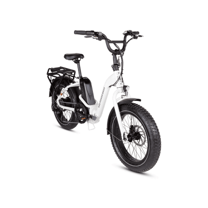 Rad Power Bikes RadExpand 5 Electric Folding Bike - 103-00017