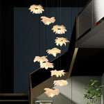Floatique Feather Pendant lamp - Procure Décor
